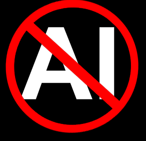 NO AI