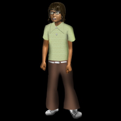 Rob