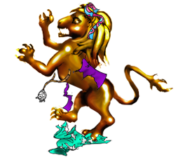 lion